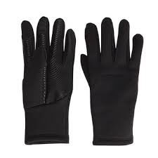 Size 21cm Touch Screen Gloves Comfotable Feel Work With All Touchscreen Smartphones